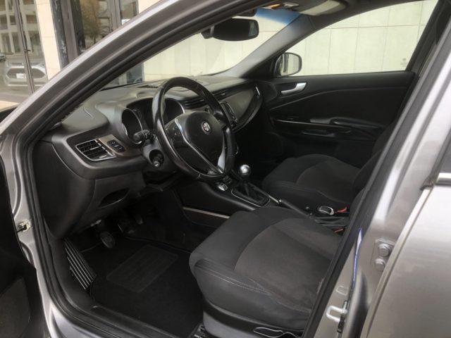 ALFA ROMEO Giulietta 1.6 JTDm-2 105 CV Distinctive