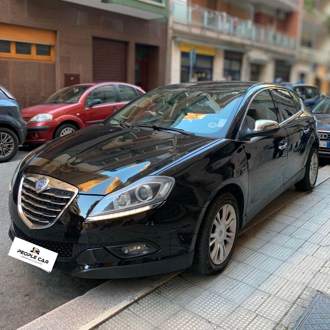 Lancia Delta 1.6 MJT DPF 105 CV Gold