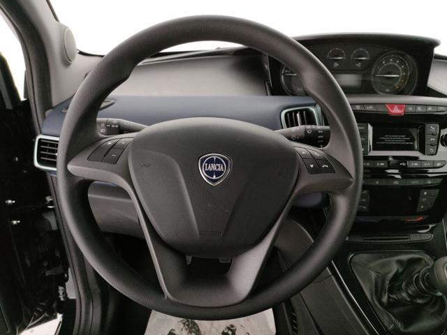 LANCIA Ypsilon 1.0 FireFly 5 porte S&S Hybrid Oro Clima Autom