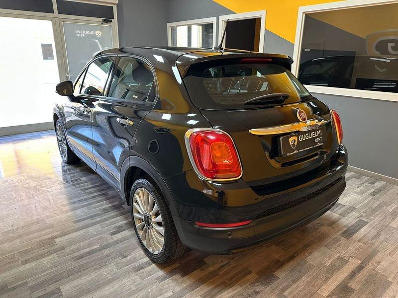 FIAT 500X 500X 1.6 mjt Lounge 4x2 120cv dct my18 PREZZO VERO