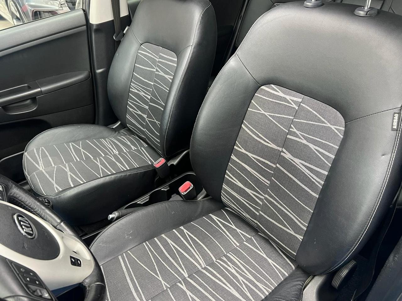 Kia Venga 1.4 90Cv 5p. Benzina - Ok Neopatentati