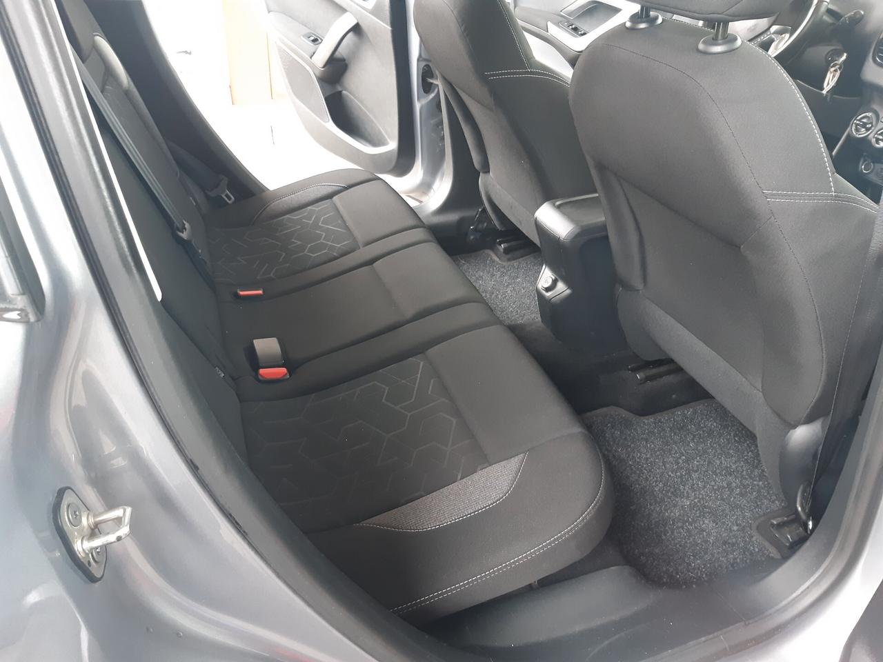 Peugeot 2008 PureTech 82 Allure