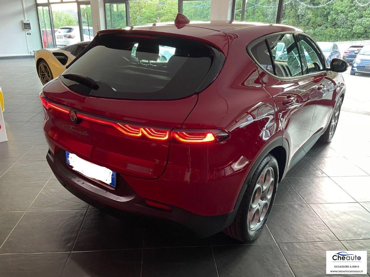 ALFA ROMEO - Tonale - 1.6 diesel 130 CV TCT6 Sprint