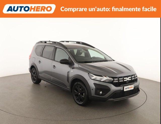 DACIA Jogger 1.6 Hybrid 140 7 posti Extreme