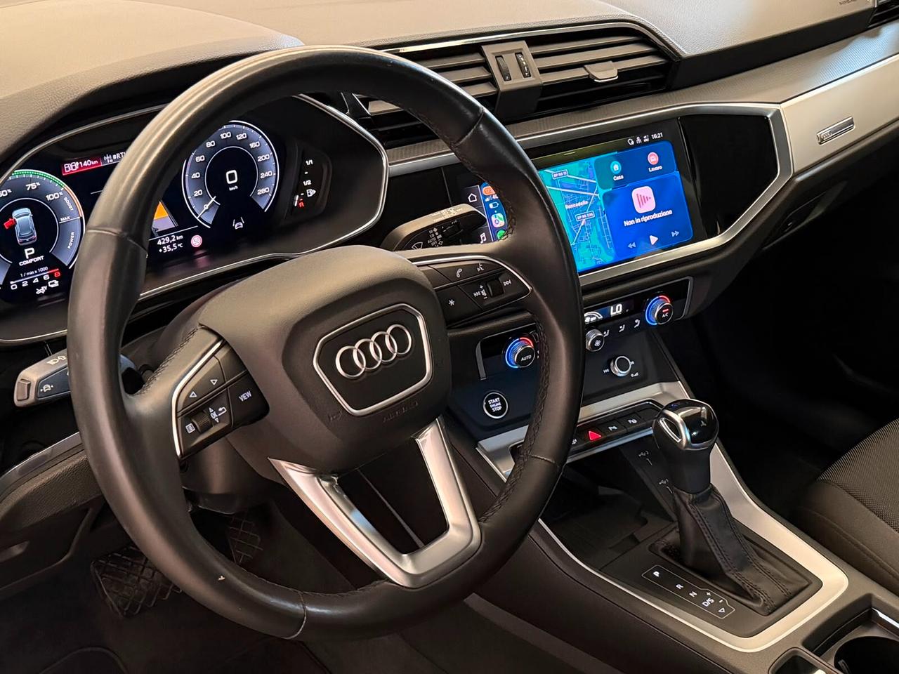 Audi Q3 SPB 45 TFSI e S tronic