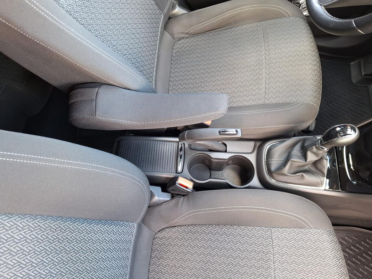 Opel Mokka X 1.6 CDTI 110CV - 06/2019