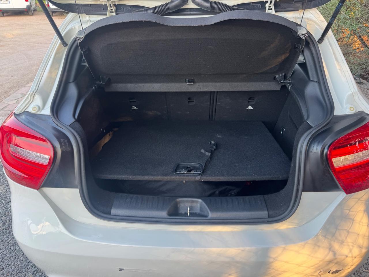 Mercedes-benz A 200 CDI Sport NEOPATENTATI TETTO APRIBILE