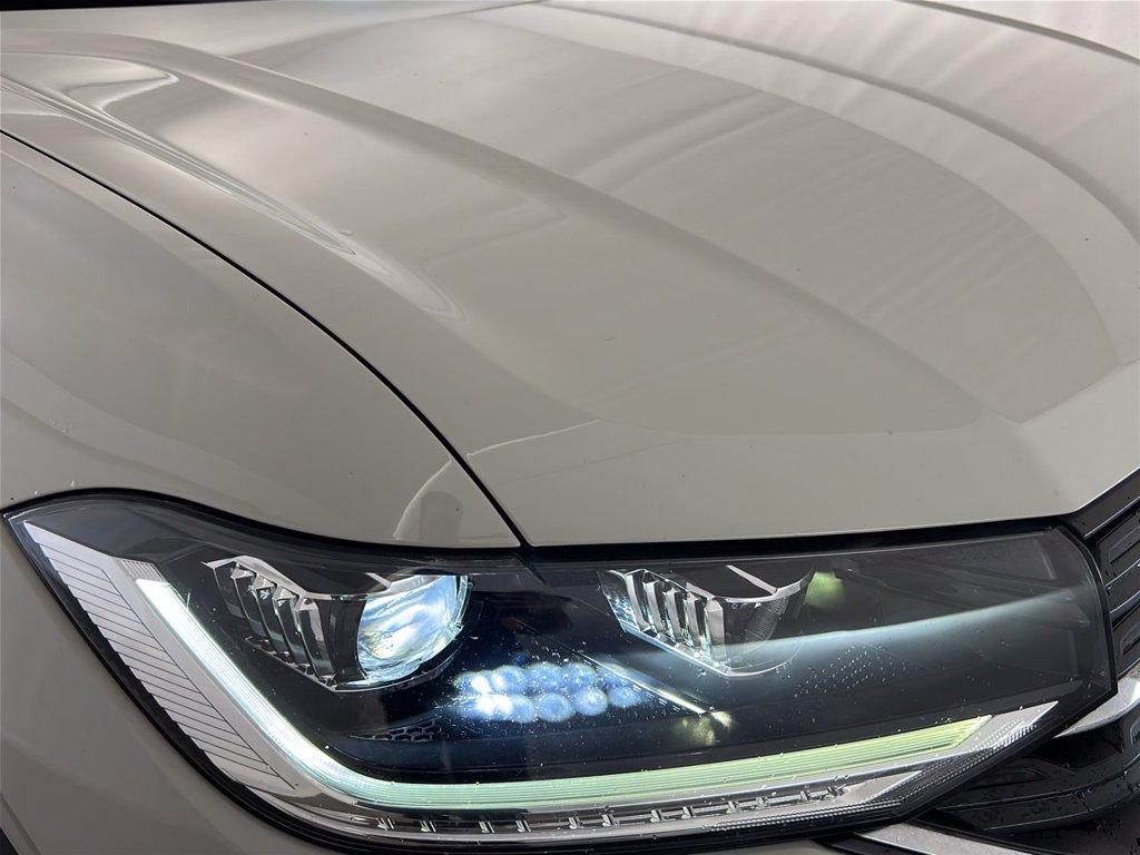 VOLKSWAGEN T-cross 1.0 tsi advanced 110cv dsg del 2022