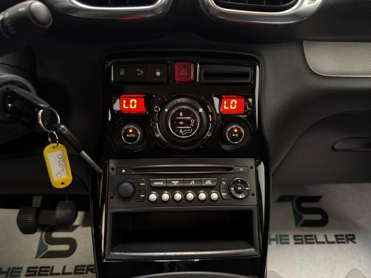 Citroen C3 Picasso 1.4 vti Exclusive 95cv*GPL*