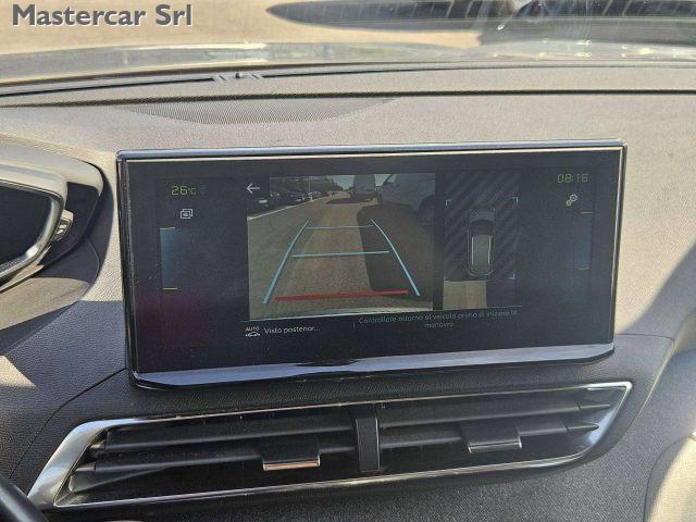 PEUGEOT 3008 3008 II 2021 1.6 hybrid phev Allure 225cv e-eat8 -