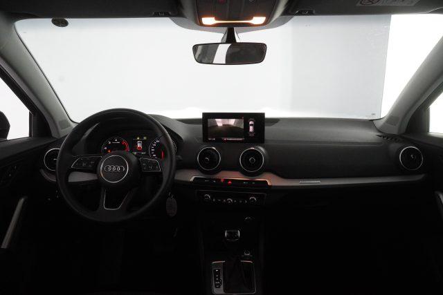 AUDI Q2 Q2 30 TDI S tronic Business