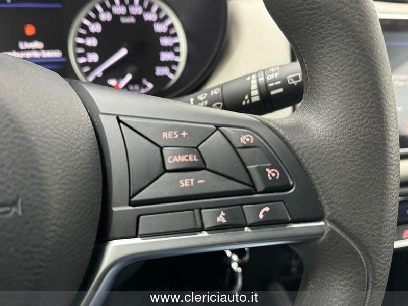 Nissan Micra IG-T 92 5 porte Acenta