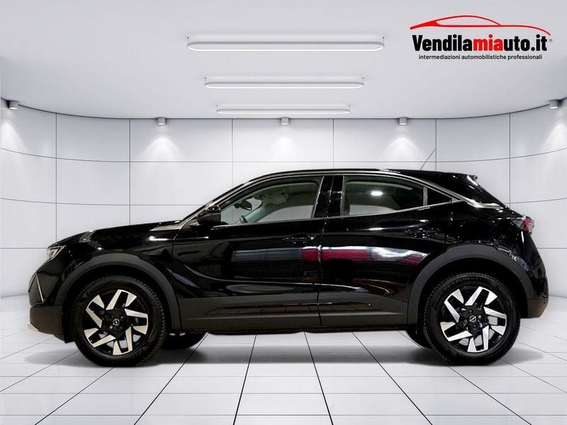 Opel Mokka Mokka 1.2 t Edition s&s 100cv