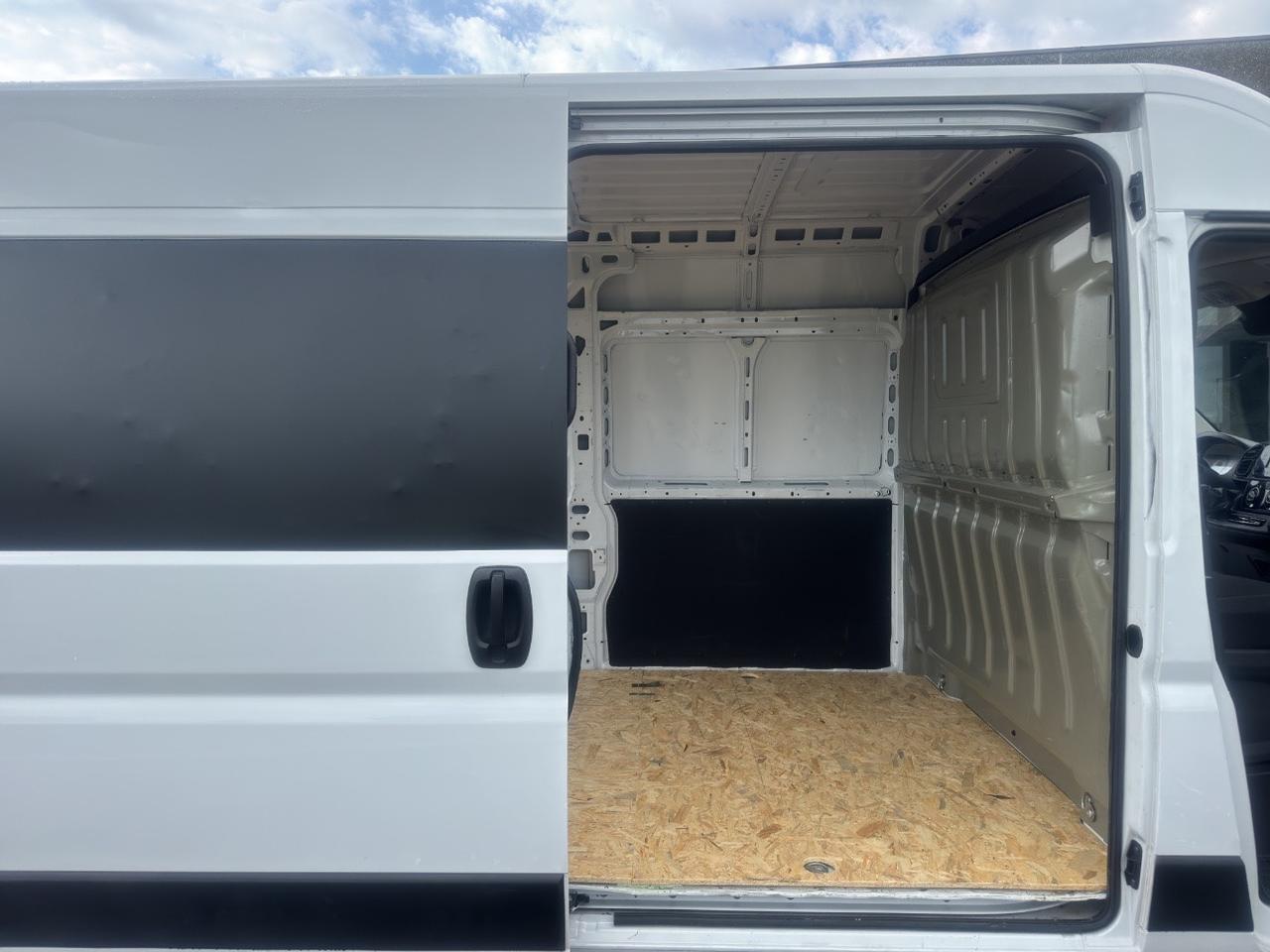 Fiat Ducato (CITROEN JUMPER)335 2.2 BHDi 140 CV-CRUISE(PL-TM-L3H2)TELECAMERA-
