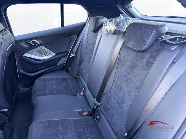 BMW 116 Serie 1 Msport Package