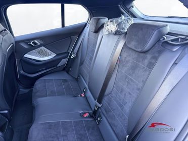 BMW 116 Serie 1 Msport Premium Package