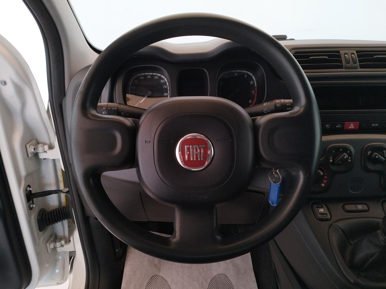 Fiat Panda 1.2 Pop Van 2 posti - IVA ESCLUSA