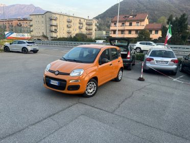 FIAT PANDA - OCCASIONE