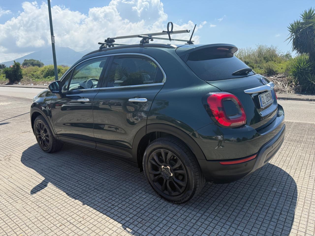 Fiat 500X 1.0 T3 120 CV Cross