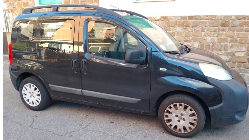 Peugeot Bipper 1.3 TDI