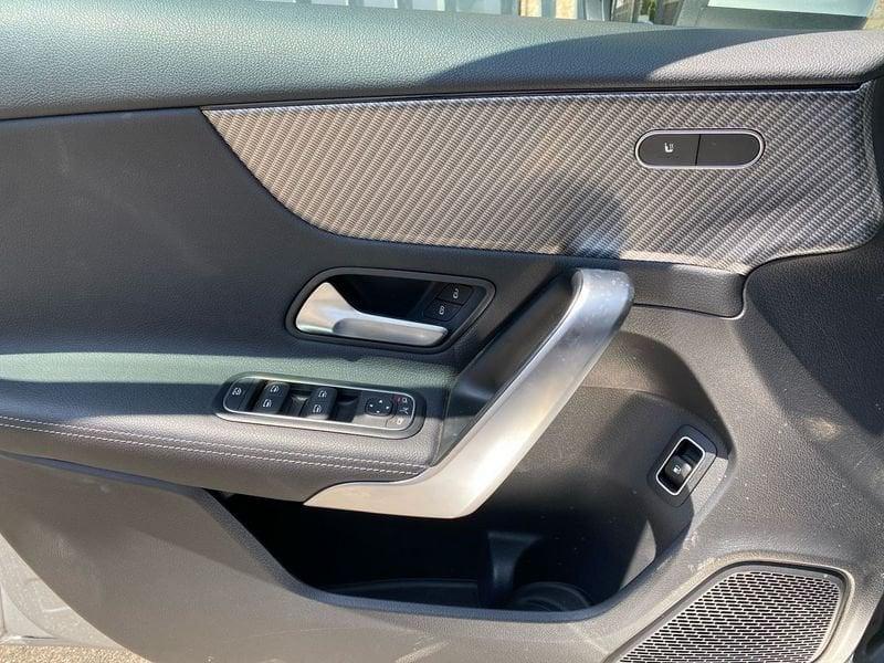 Mercedes-Benz Classe A A 250 e phev Progressive Advanced auto