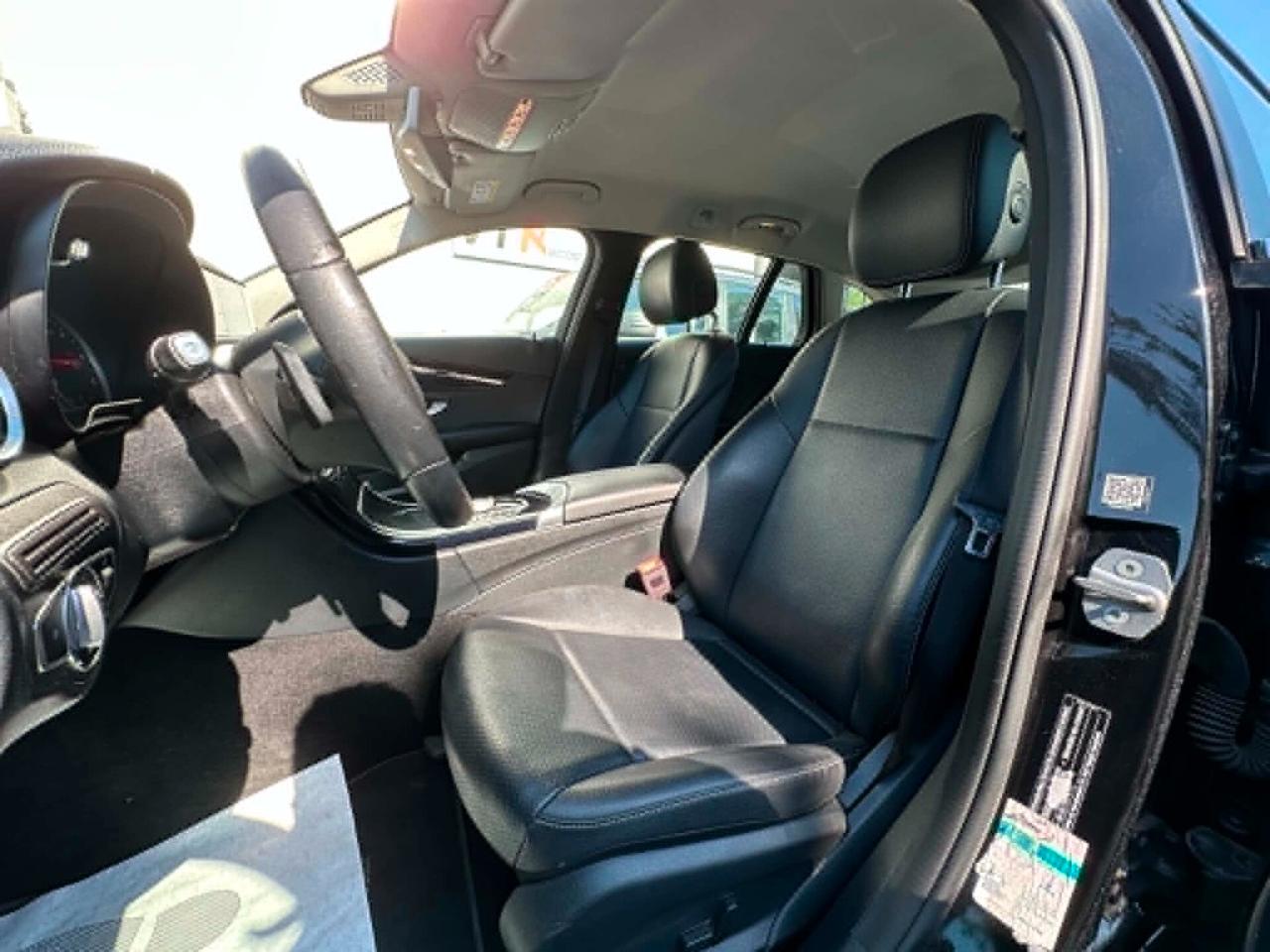 Mercedes-benz C 220 d S.W. 4Matic Auto Premium