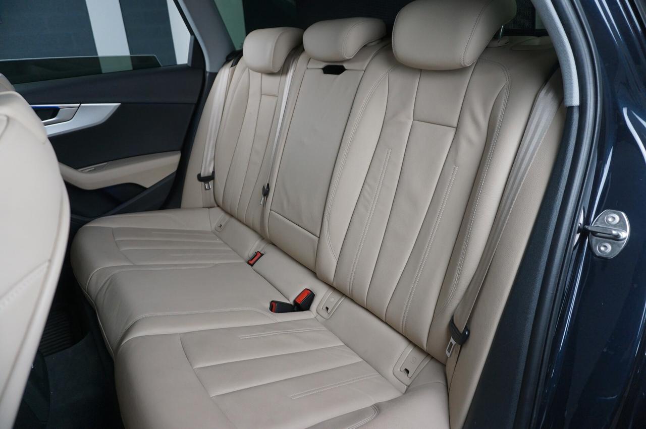 A4 allroad 2.0 TDI 190 CV S tronic Business Evolution