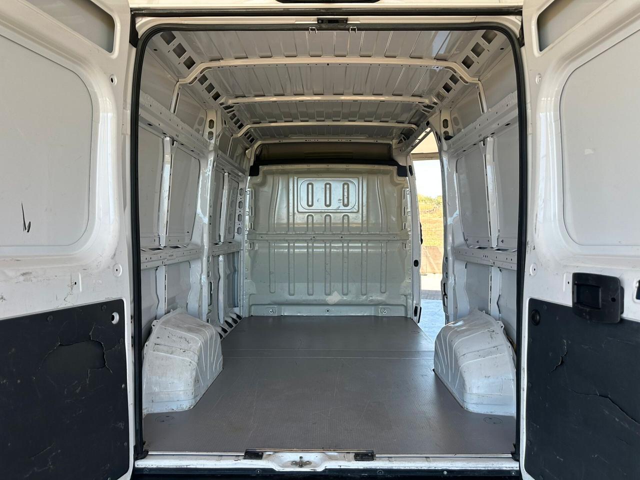 FIAT DUCATO 2.2 MJT 140CV L2H2 04/2022