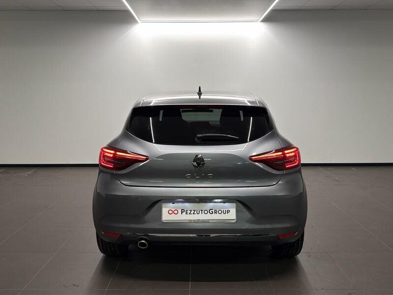 Renault Clio 1.0 TCE GPL