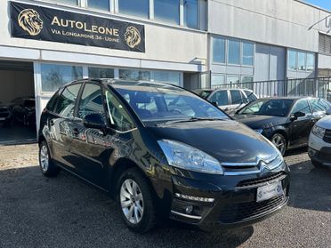 Citroen C4 Picasso 1.6 e-HDi 110 Exclusive