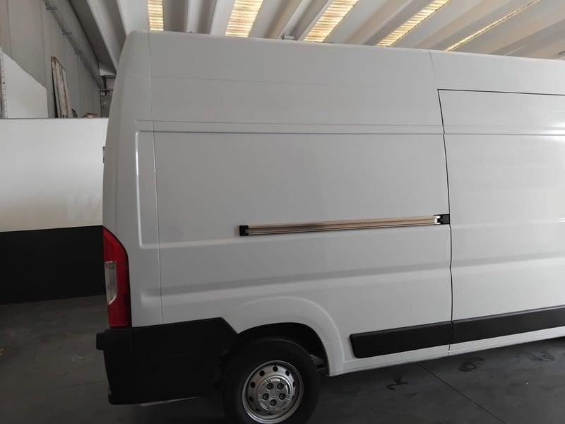 Opel Movano 35 2.2 BlueHDi 140 S&S L3H3 (IVA ESCL.)
