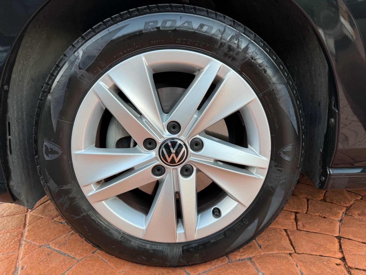 Volkswagen Golf 1.0 eTSI EVO DSG Life PREZZO REALE! CARPLAY!