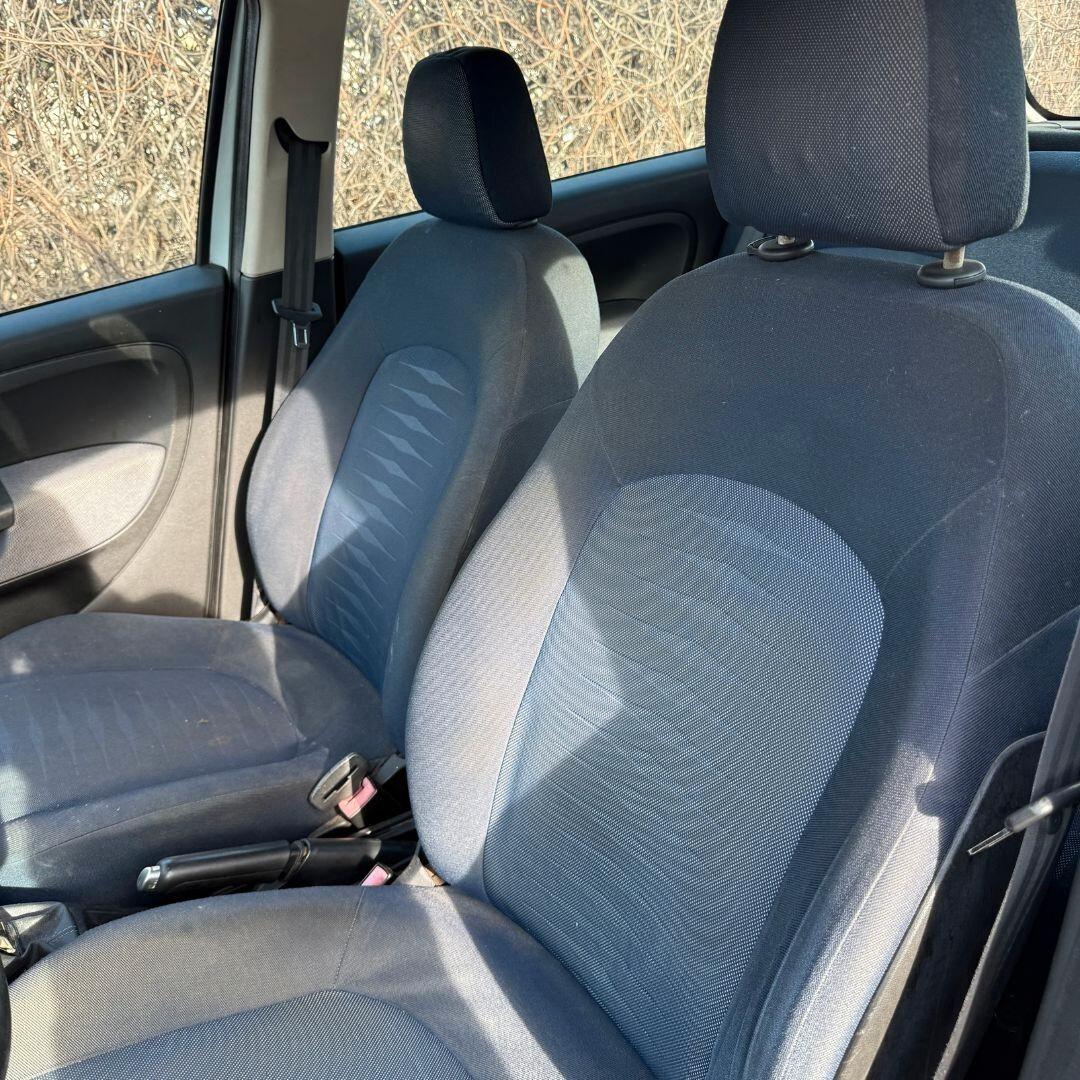 Fiat Punto Classic 1.3 MJT