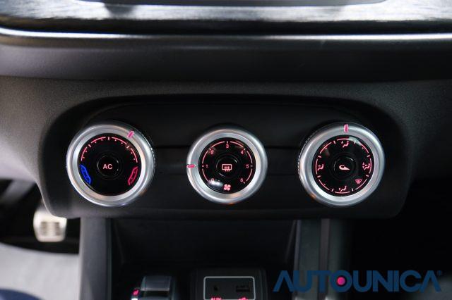 ALFA ROMEO Giulietta 1.4 TURBO 120 CV SPORT NEOPATENTATI