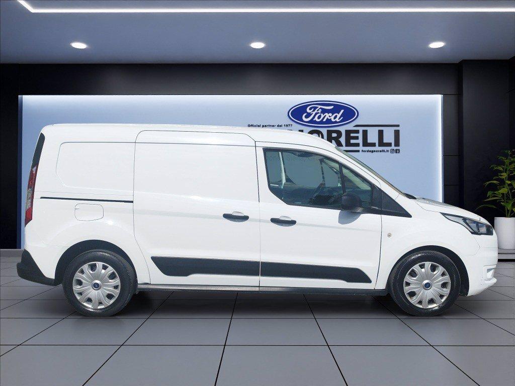 FORD Transit Connect 210 1.5 ecoblue(tdci) 100cv Trend L2H1 E6.2 del 2024