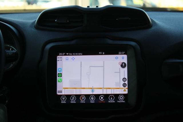 Jeep Renegade 1.3 t4 phev Limited 4xe AUTO con CARPLAY