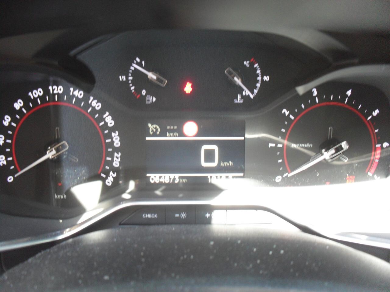 Citroen C5 Aircross PureTech 130 S&S Feel