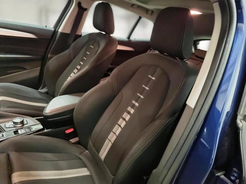 BMW X2 XDRIVE 25E BUSINESS X AUTOMATICO 5 PORTE SUV