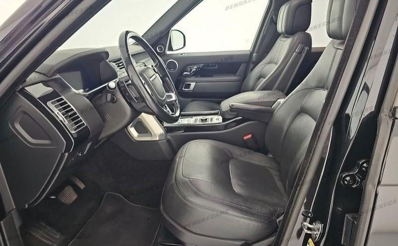 Land Rover Range Vogue 3.0 SDV6 249cv Autobiography 12/2018 My 19 Euro 6B