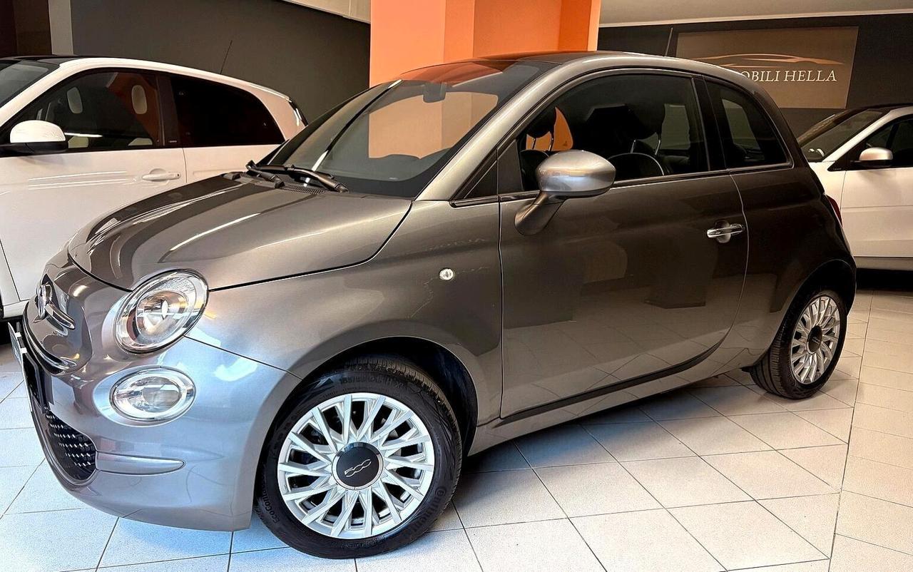 Fiat 500 1.2 Lounge PREZZO PROMO MESE DI APRILE