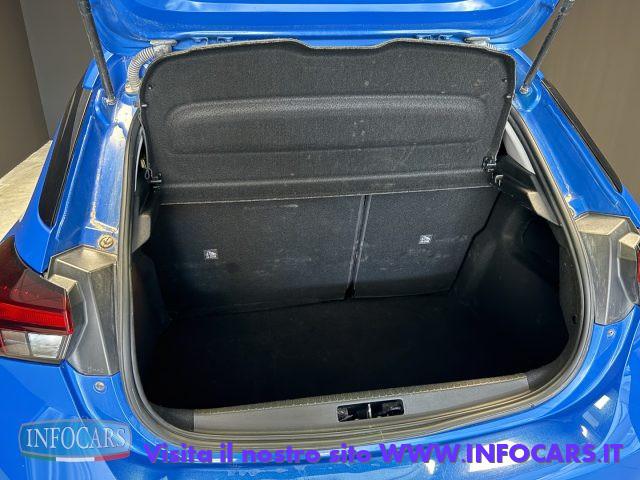 OPEL Corsa 1.2 Edition 75 cv NEOPATENTATI - PROMO