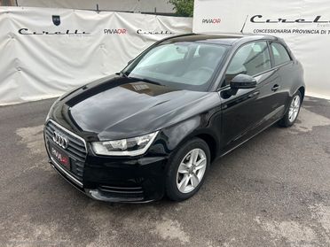 AUDI A1 1.4 TDI Admired