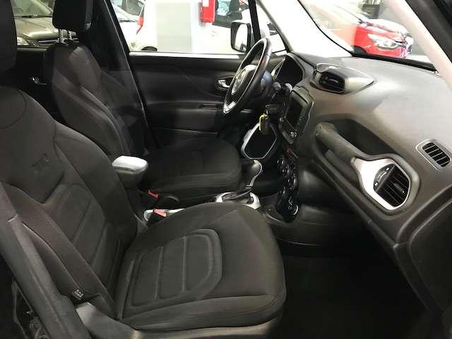 Jeep Renegade 1.4 GPL / 4X4 / MOTORE RIFATTO NUOVO FATTURA