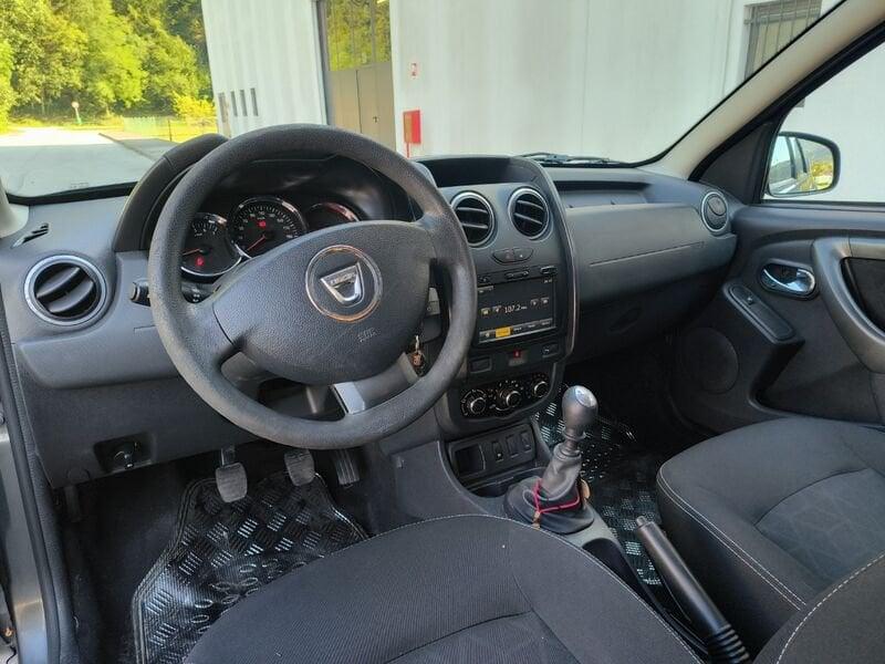 Dacia Duster Duster 1.5 dci Laureate (PREZZO REALE)