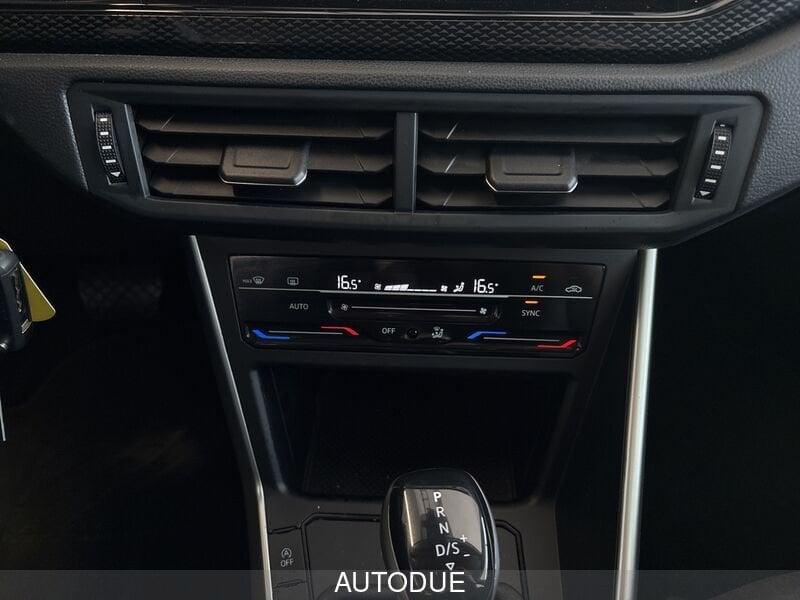 Volkswagen Polo 1.0 TSI LIFE DSG 95 CV
