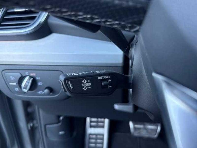 Audi Q5 I Sportback 2021 40 2.0 tdi mhev S line Plus quattro s-tronic