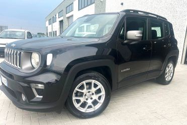 Jeep Renegade 1.4 MultiAir Limited