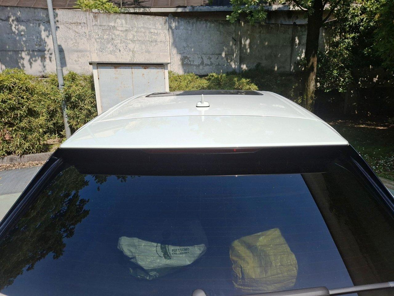 Audi Q8 45 3.0 tdi mhev quattro tiptronic