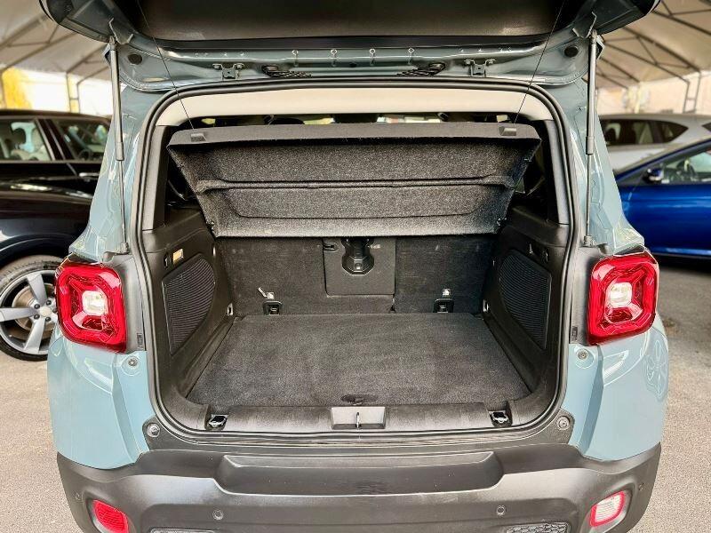 Jeep Renegade 1.6 Mjt 120 CV Limited Full Led