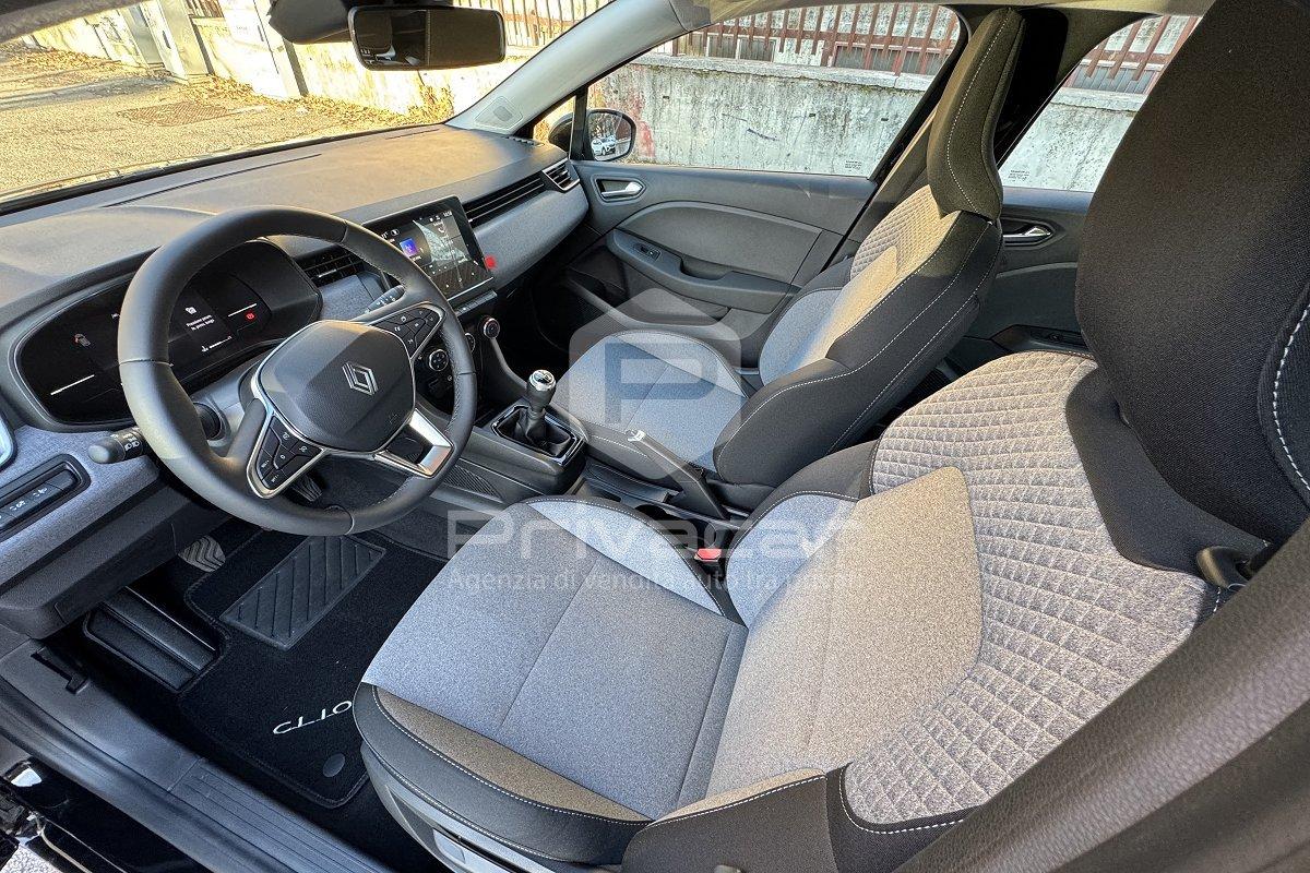 RENAULT Clio TCe 90 CV 5 porte Evolution